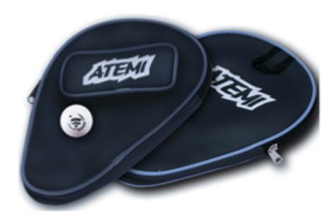 Чехол для ракетки н/теннис Atemi ATC103