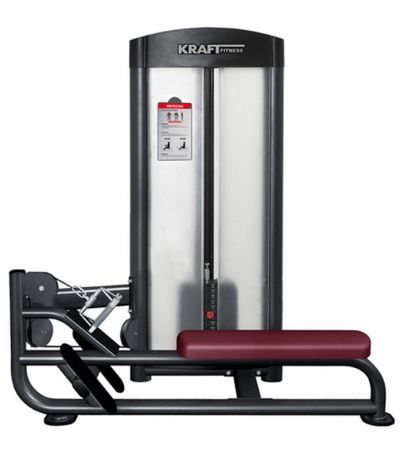 Нижняя тяга Kraft Fitness KFLR