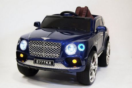 Детский электромобиль River-Toys Bentley E777KX