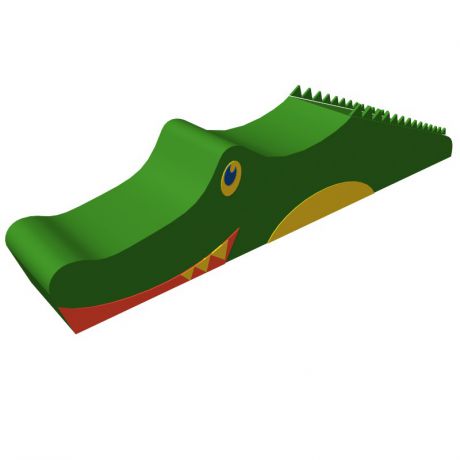 Крокодил Romana ДМФ-МК-01.41.00