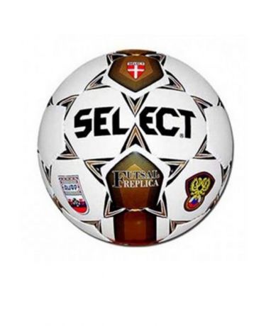 Мяч футзальный Select Futsal Replica