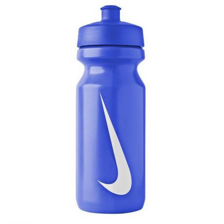 Бутылка для воды Nike Big Mouth Water Bottle 22OZ Game Royal/Game Royal/White 650мл