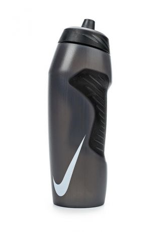 Бутылка для воды Nike Hyperfuel Water Bottle 32 oz Anthracite/Black/White 700мл