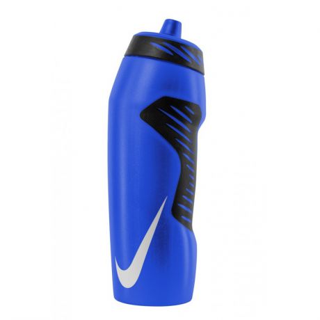Бутылка для воды Nike Hyperfuel Water Bottle 32 oz Royal/Black/White 625мл