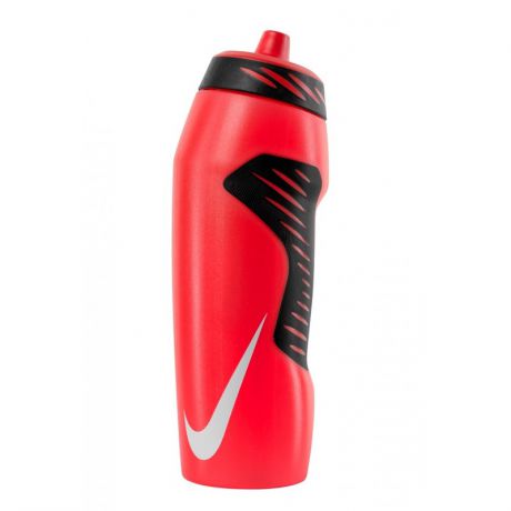 Бутылка для воды Nike Hyperfuel Water Bottle 32 oz Red/Black/White 625мл