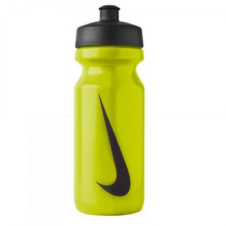 Бутылка для воды Nike Big Mouth Water Bottle Atomic Green/Black 650мл