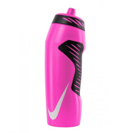 Бутылка для воды Nike Hyperfuel Water Bottle 32 oz Pink Pow/Black/White 625мл