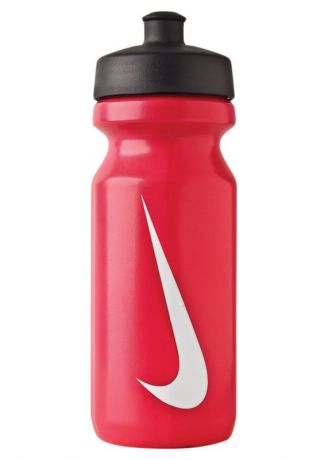 Бутылка для воды Nike Big Mouth Water Bottle Sport Red/White 650мл