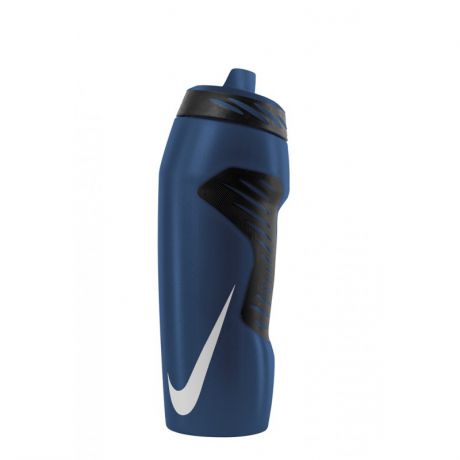 Бутылка для воды Nike Hyperfuel Water Bottle 24 oz Blue/Black/White 700мл