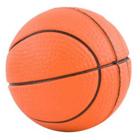 Мяч-мини Спорт баскетбол, диаметр 7,5 см