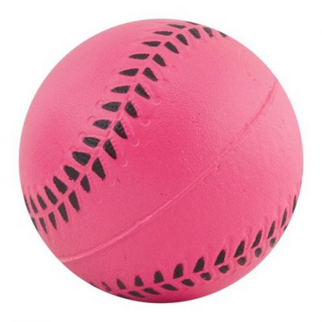 Мяч-мини Спорт бейсбол, диаметр 7,5 см