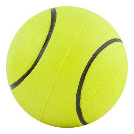 Мяч-мини Спорт теннис, диаметр 7,5 см