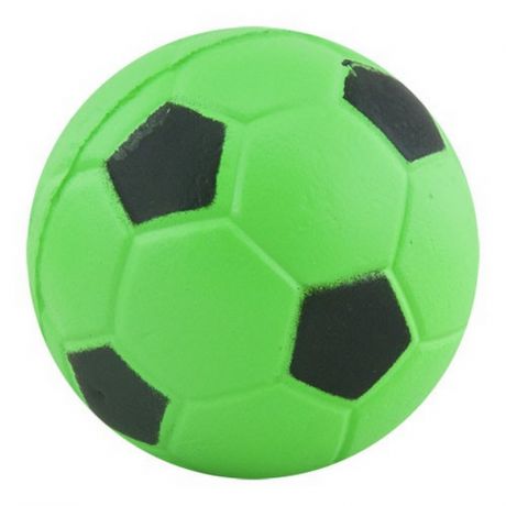 Мяч-мини Спорт футбол, диаметр 7,5 см