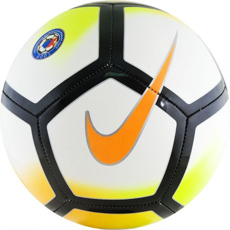 Мяч футбольный Nike PL Pitch РФПЛ р.5