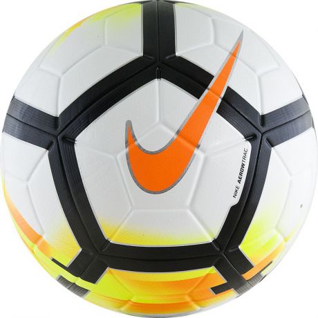 Мяч футбольный Nike Ordem V PL р.5