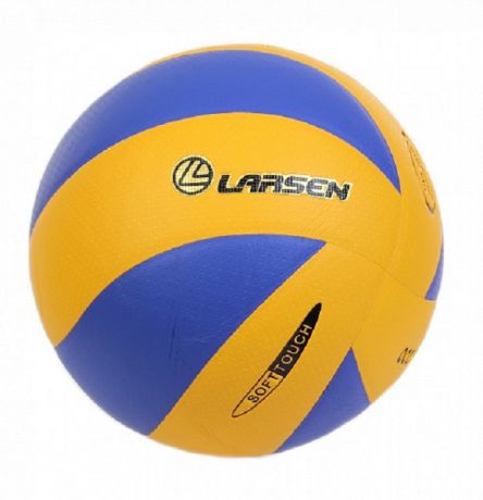 Мяч волейбольный р.5 Larsen VB ECE-1/MVA200