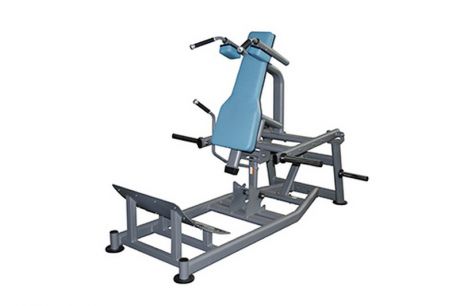 Гак машина маятниковая BenCarFitness TS- P010В