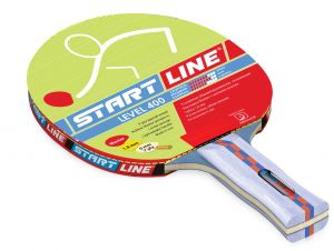 Ракетка для настольного тенниса Start line Level 400 60-513