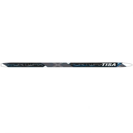 Беговые лыжи Tisa Sport Wax Junior N91012