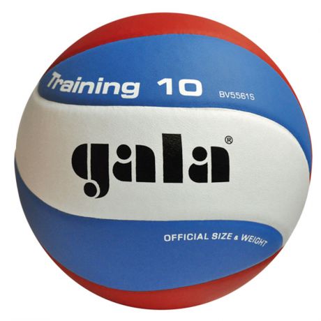 Мяч волейбольный Gala Traning 10 BV5561S