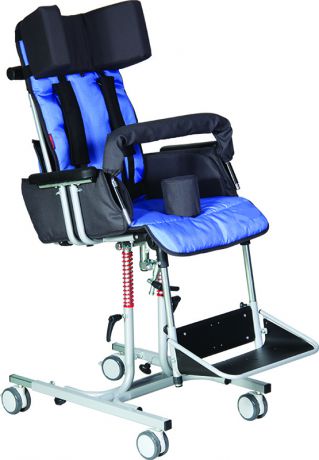 Кресло-коляска инвалидная детская Patron Tampa LY-170-TAMPA