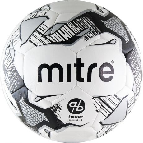 Мяч футбольный Mitre Calcio Hyperseam р.5