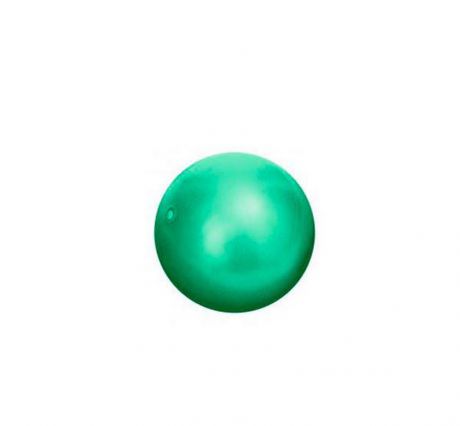 Мяч для пилатес Aerofit FT-AB-30 зеленый