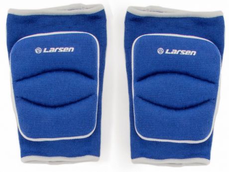 Защита колена Larsen 6753 синий