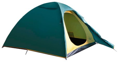 Палатка 3-м Greenell Эльф 3 V2