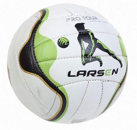 Мяч волейбольный Larsen Pro Tour р.5