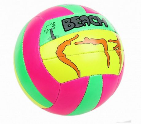 Мяч волейбольный Larsen Beach Fun р.5