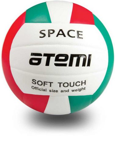 Мяч волейбольный Atemi Space
