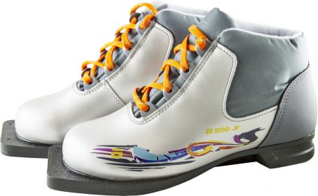Лыжные ботинки Atemi А200 Jr Drive