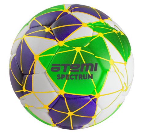 Мяч футбольный Atemi Spectrum р.5