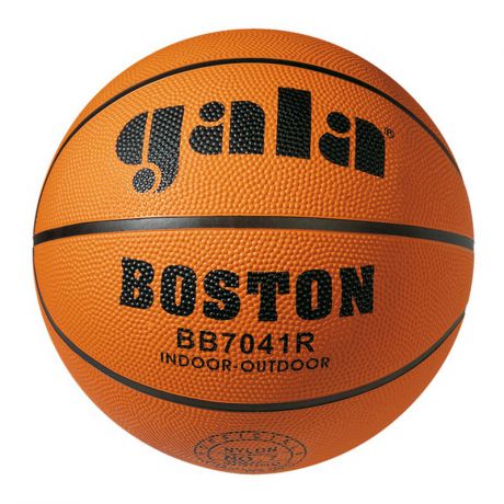 Баскетбольный мяч Boston 5 Gala BB5041R