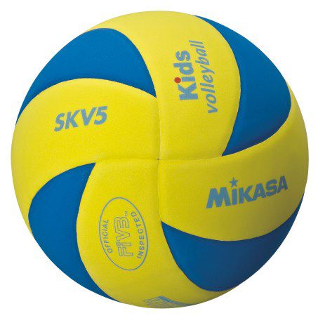 Мяч волейбольный Mikasa SKV5 р.5