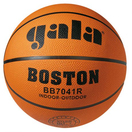 Баскетбольный мяч Boston 7 Gala BB7041R