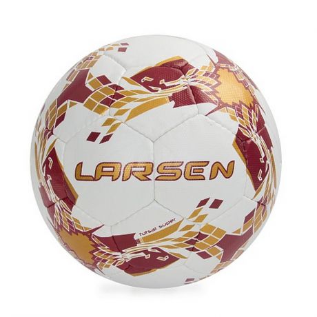 Мяч футбольный Larsen Futsal Super p.4