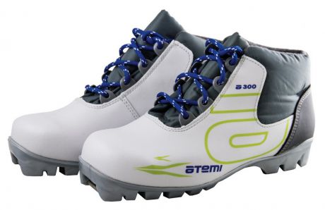 Лыжные ботинки Atemi А300 W