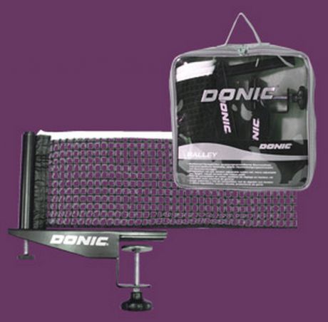 Сетка для настольного тенниса Donic Rallye 80-8341