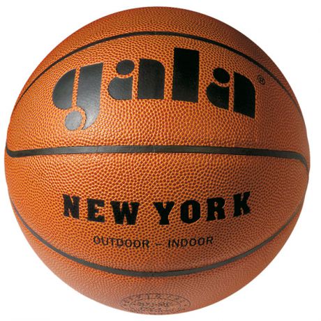 Баскетбольный мяч York 7 Gala BB7021S