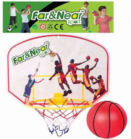 Набор баскетбольный Far Near FN-BB024123