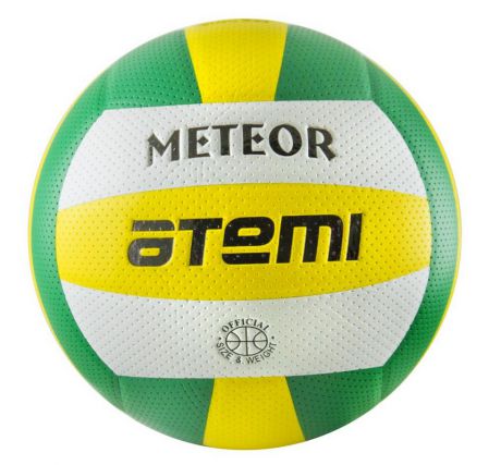Мяч волейбольный Atemi Mетеор