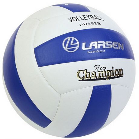 Мяч волейбольный Larsen PU052 р.5