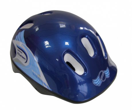 Шлем роликовый Larsen H1Pilot