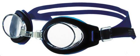Очки для плавания Atemi S103 синий