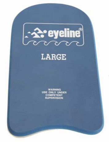 Доска большая для плавания Eyeline swimboard