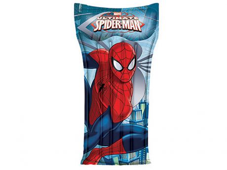 Матрас надувной Bestway Spider-Man 98005