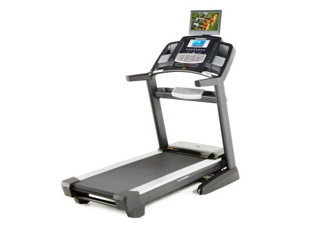 Беговая дорожка NordicTrack Elite 4000 NETL 30914