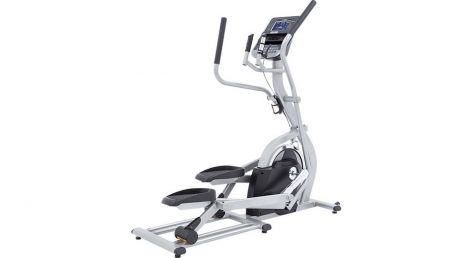 Эллиптический тренажер Spirit Fitness XG400 (2017)